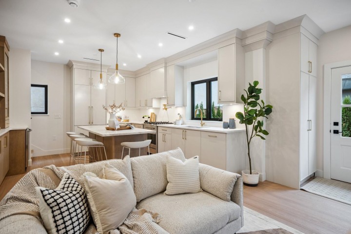 Photo 3 at 2 - 1915 E 3rd Avenue, Grandview Woodland, Vancouver East