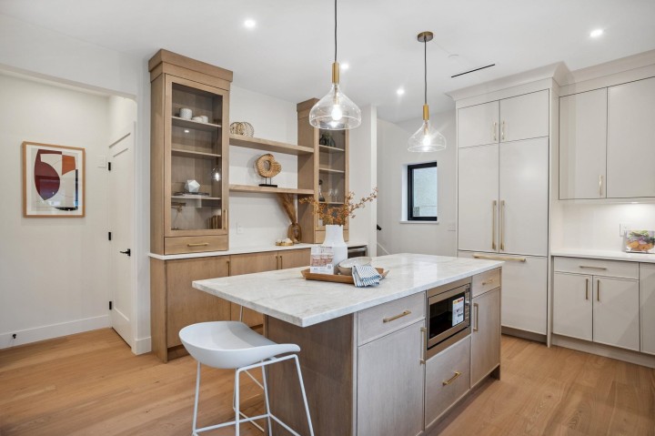 Photo 5 at 2 - 1915 E 3rd Avenue, Grandview Woodland, Vancouver East