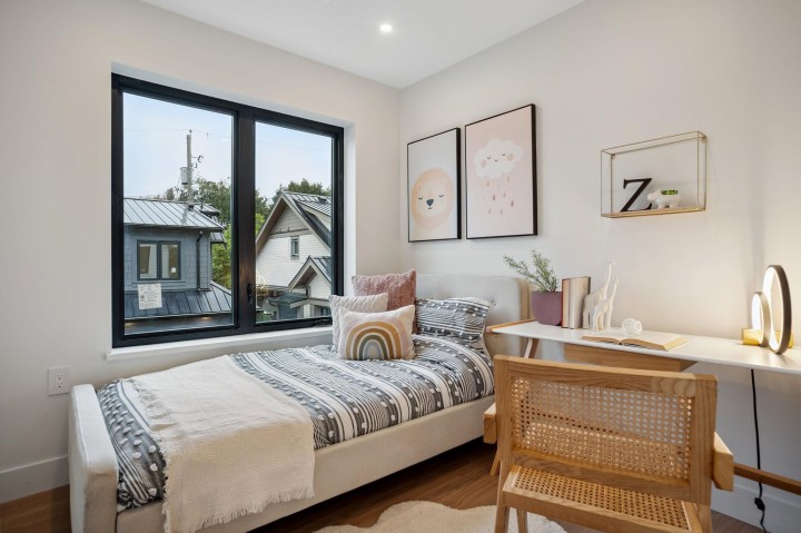 Photo 14 at 2 - 1915 E 3rd Avenue, Grandview Woodland, Vancouver East