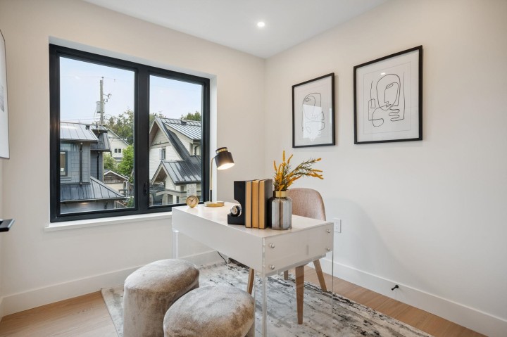 Photo 15 at 2 - 1915 E 3rd Avenue, Grandview Woodland, Vancouver East