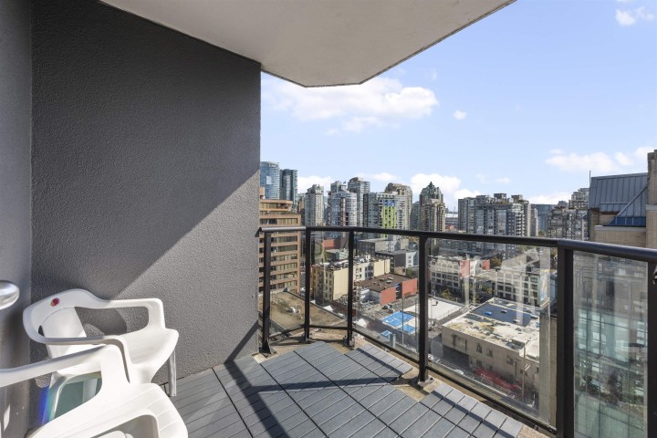 Photo 19 at 1401 - 811 Helmcken Street, Downtown VW, Vancouver West