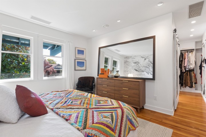 Photo 27 at 2615 W 2nd Avenue, Kitsilano, Vancouver West