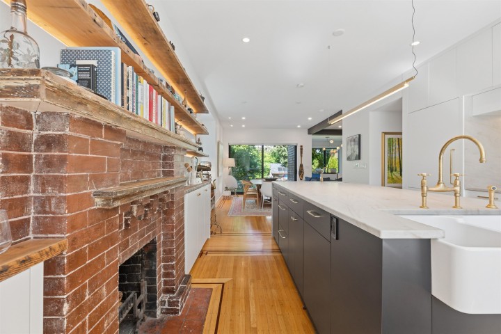 Photo 13 at 2615 W 2nd Avenue, Kitsilano, Vancouver West