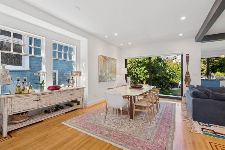 Photo 17 at 2615 W 2nd Avenue, Kitsilano, Vancouver West