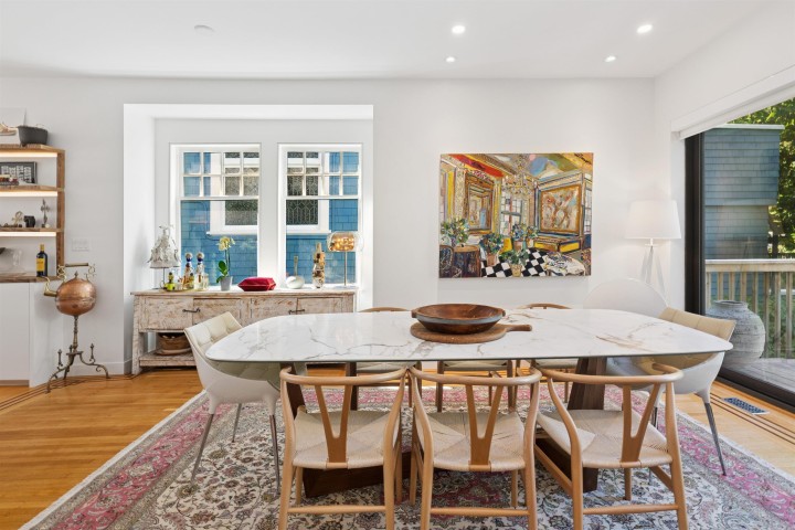 Photo 16 at 2615 W 2nd Avenue, Kitsilano, Vancouver West