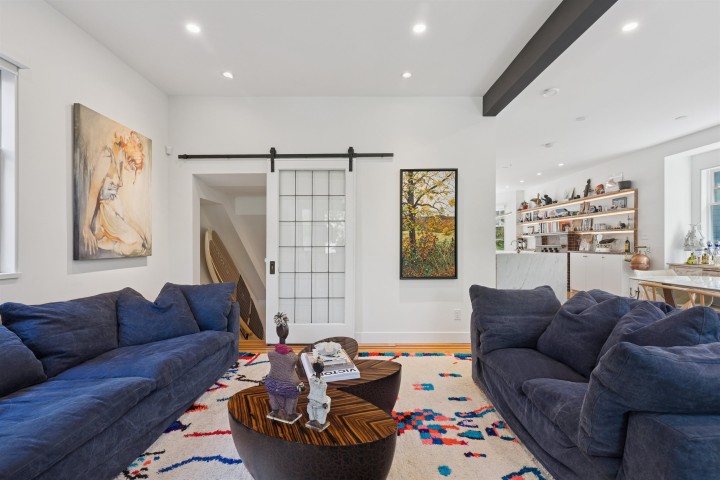 Photo 22 at 2615 W 2nd Avenue, Kitsilano, Vancouver West