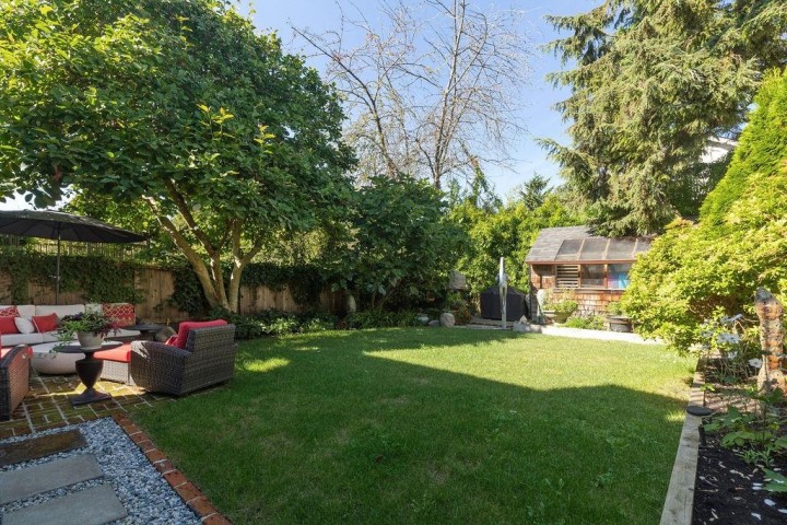 Photo 38 at 2615 W 2nd Avenue, Kitsilano, Vancouver West