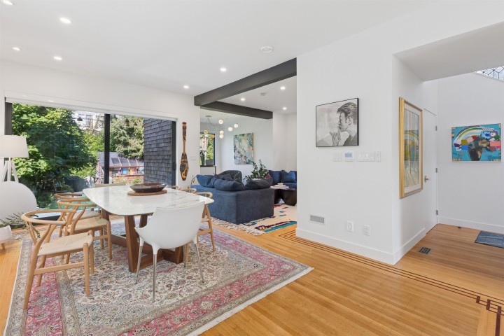 Photo 14 at 2615 W 2nd Avenue, Kitsilano, Vancouver West