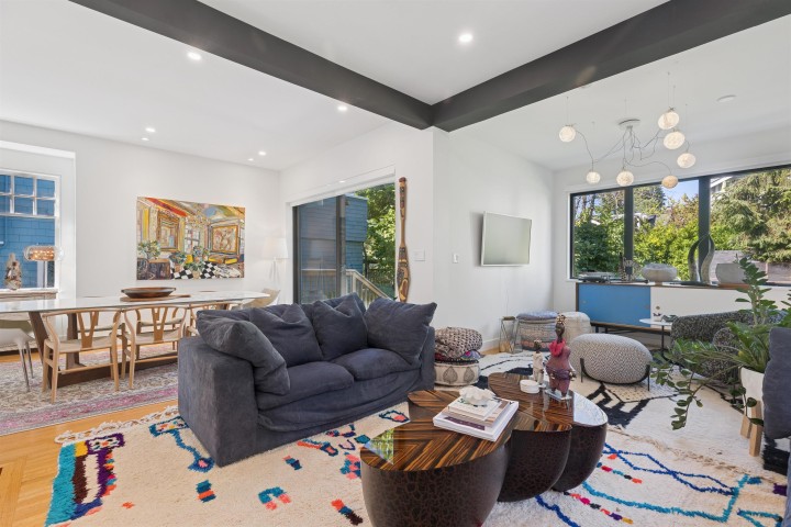 Photo 18 at 2615 W 2nd Avenue, Kitsilano, Vancouver West