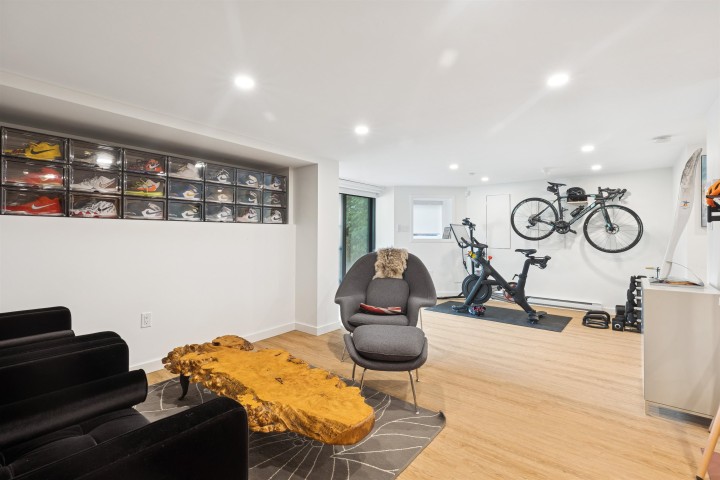 Photo 37 at 2615 W 2nd Avenue, Kitsilano, Vancouver West