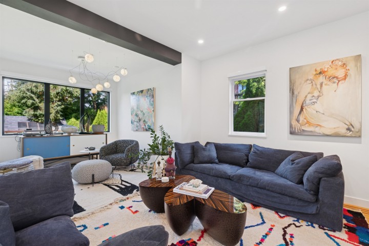 Photo 19 at 2615 W 2nd Avenue, Kitsilano, Vancouver West