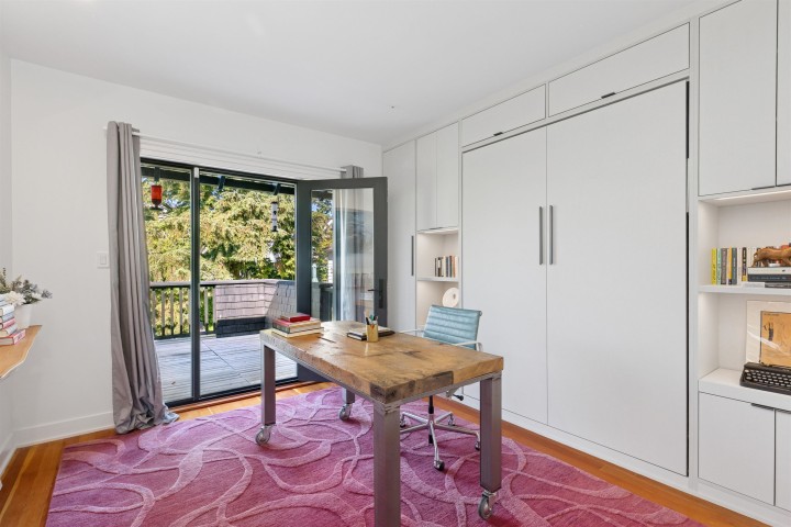 Photo 35 at 2615 W 2nd Avenue, Kitsilano, Vancouver West