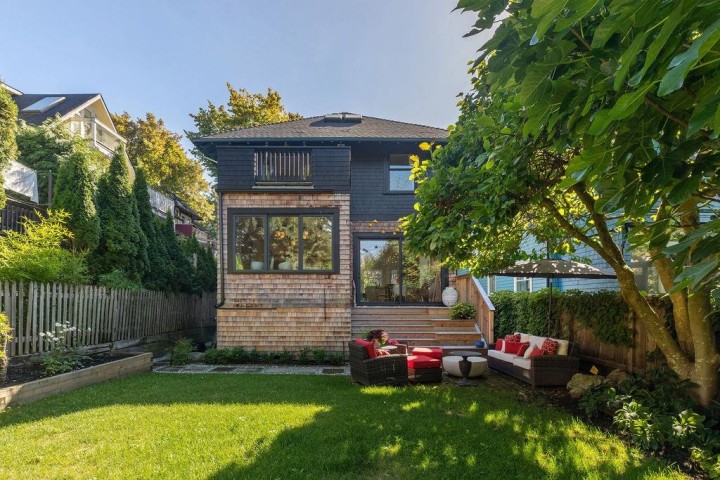 Photo 39 at 2615 W 2nd Avenue, Kitsilano, Vancouver West