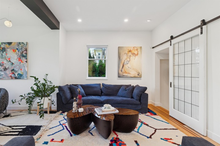 Photo 21 at 2615 W 2nd Avenue, Kitsilano, Vancouver West