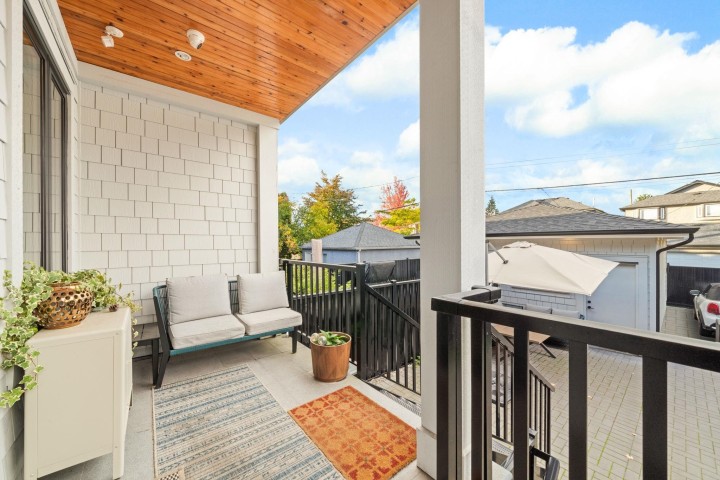 Photo 23 at 2815 W 19th Avenue, Arbutus, Vancouver West