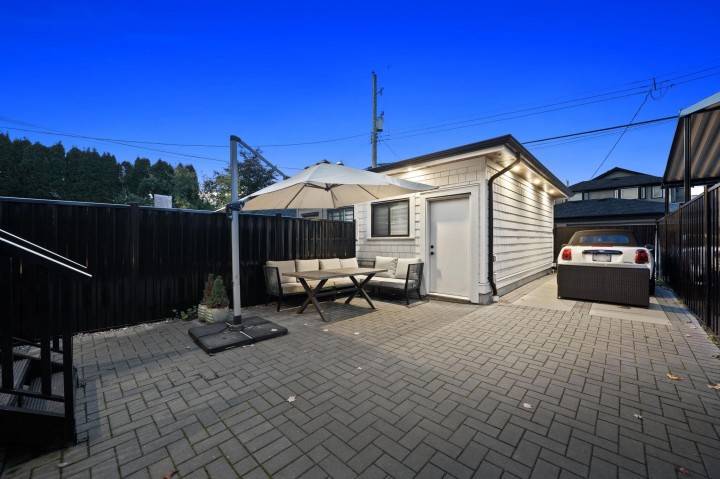Photo 27 at 2815 W 19th Avenue, Arbutus, Vancouver West