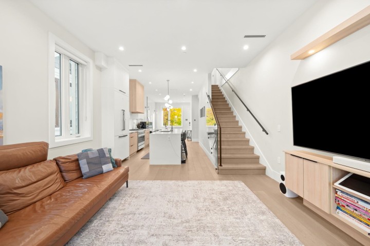 Photo 6 at 2815 W 19th Avenue, Arbutus, Vancouver West