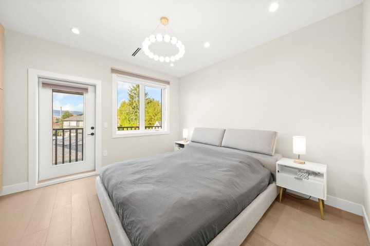 Photo 13 at 2815 W 19th Avenue, Arbutus, Vancouver West