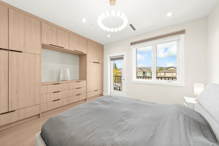 Photo 12 at 2815 W 19th Avenue, Arbutus, Vancouver West