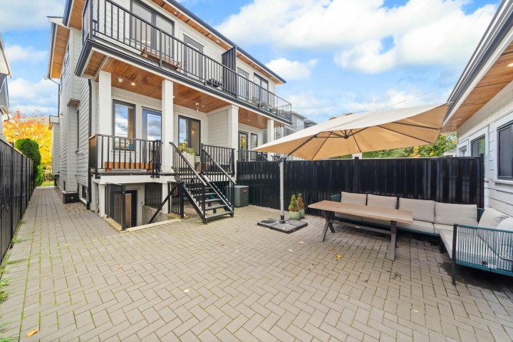 Photo 26 at 2815 W 19th Avenue, Arbutus, Vancouver West