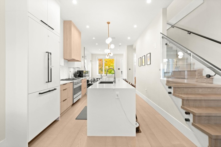 Photo 7 at 2815 W 19th Avenue, Arbutus, Vancouver West