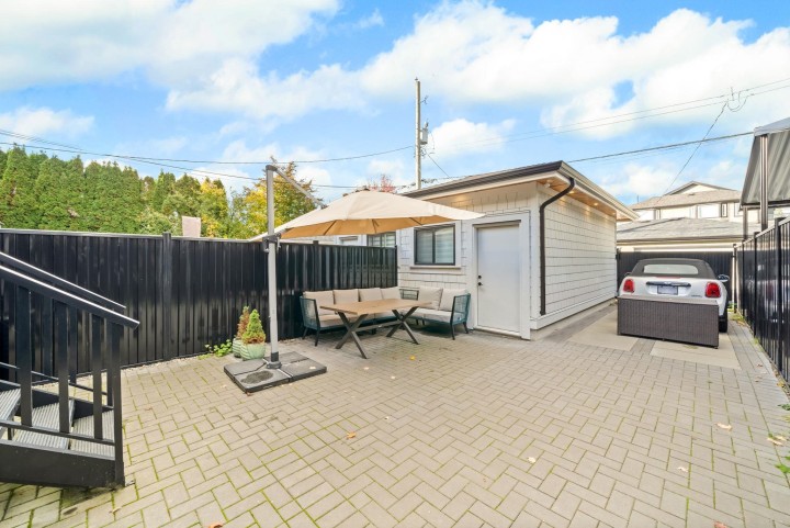 Photo 28 at 2815 W 19th Avenue, Arbutus, Vancouver West