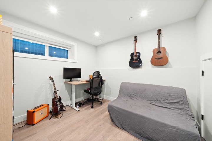 Photo 20 at 2815 W 19th Avenue, Arbutus, Vancouver West