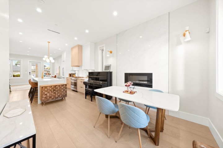 Photo 9 at 2815 W 19th Avenue, Arbutus, Vancouver West