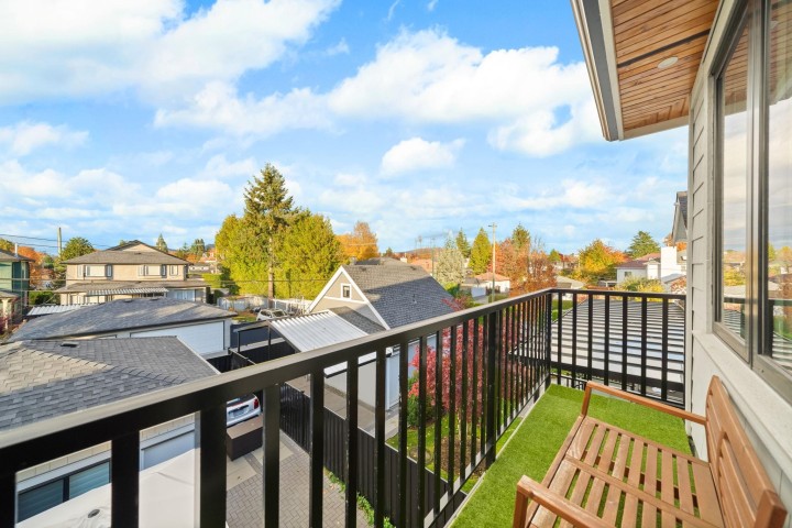 Photo 24 at 2815 W 19th Avenue, Arbutus, Vancouver West