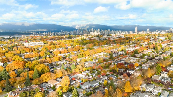 Photo 38 at 2815 W 19th Avenue, Arbutus, Vancouver West