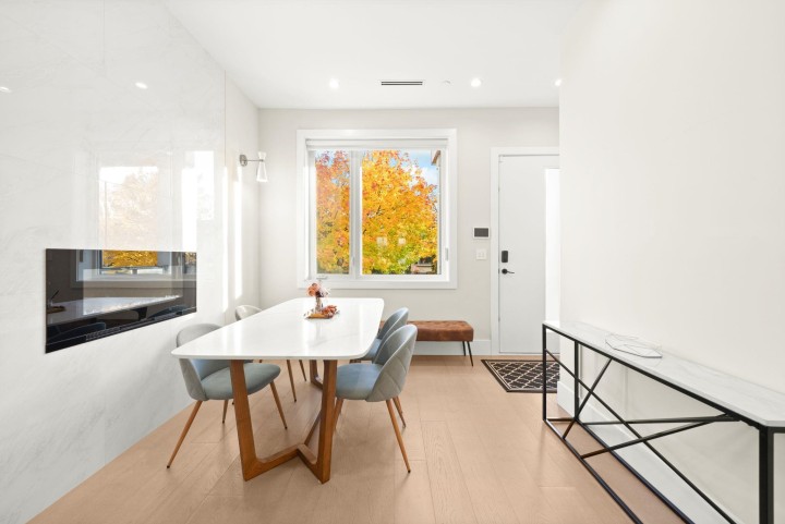 Photo 10 at 2815 W 19th Avenue, Arbutus, Vancouver West