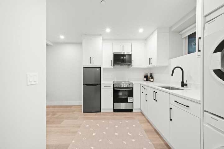 Photo 18 at 2815 W 19th Avenue, Arbutus, Vancouver West