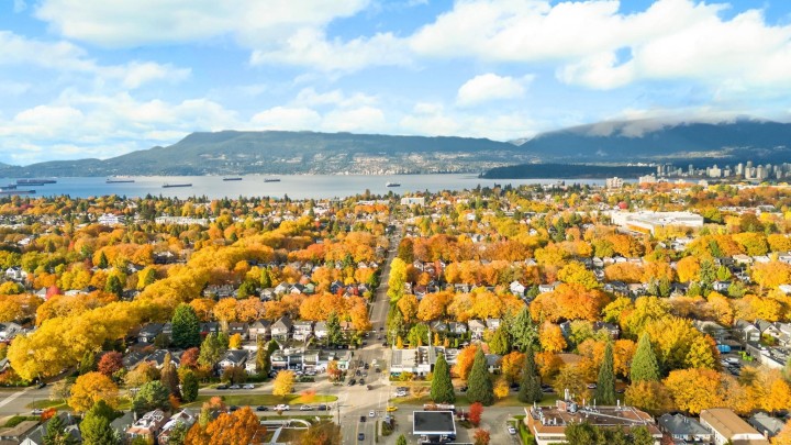 Photo 37 at 2815 W 19th Avenue, Arbutus, Vancouver West