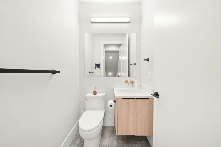 Photo 11 at 2815 W 19th Avenue, Arbutus, Vancouver West