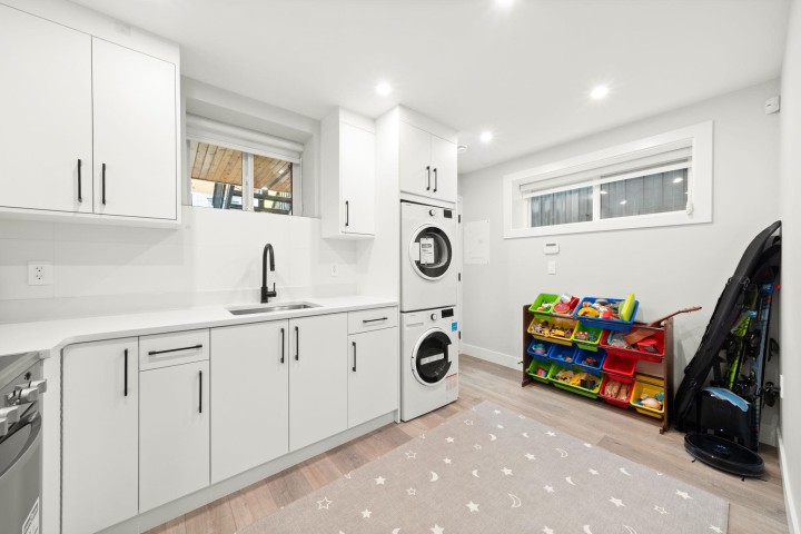 Photo 19 at 2815 W 19th Avenue, Arbutus, Vancouver West