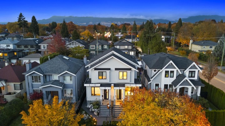 Photo 31 at 2815 W 19th Avenue, Arbutus, Vancouver West