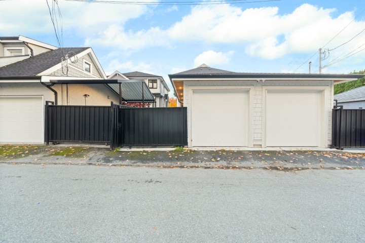 Photo 29 at 2815 W 19th Avenue, Arbutus, Vancouver West