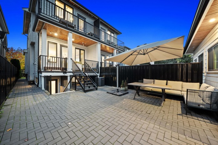 Photo 25 at 2815 W 19th Avenue, Arbutus, Vancouver West