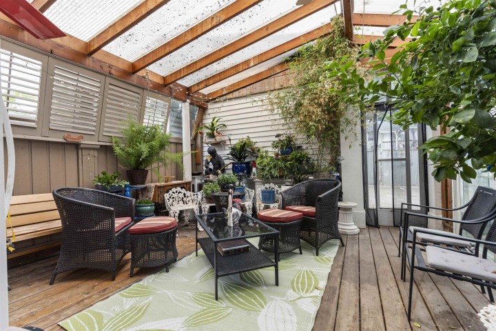 Photo 13 at 5263 Wales Street, Collingwood VE, Vancouver East