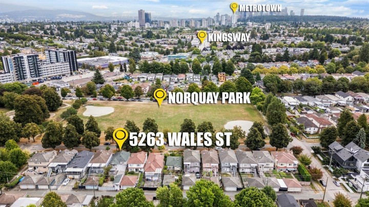 Photo 37 at 5263 Wales Street, Collingwood VE, Vancouver East