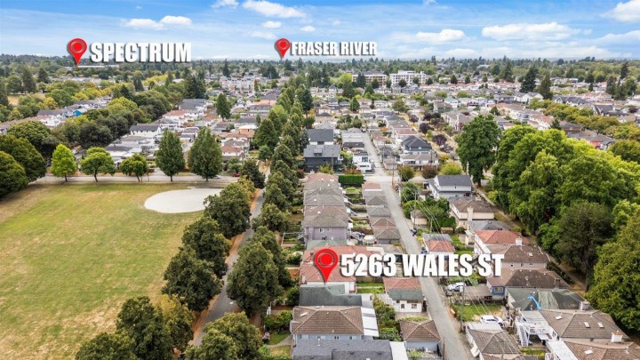 Photo 39 at 5263 Wales Street, Collingwood VE, Vancouver East