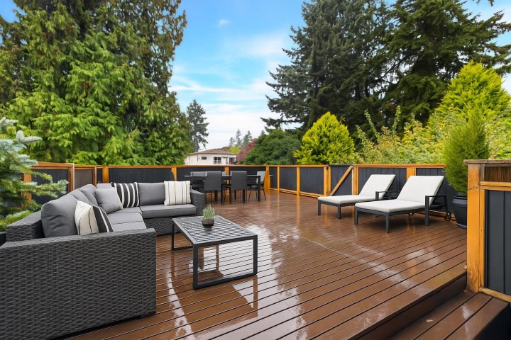 Photo 2 at 1709 Philip Avenue, Pemberton NV, North Vancouver