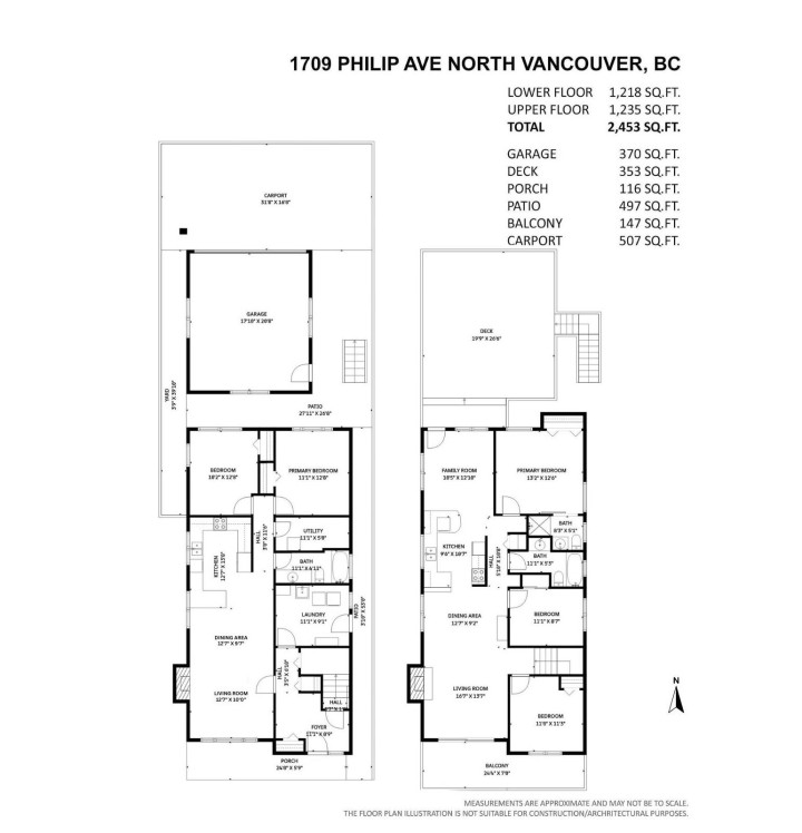 Photo 3 at 1709 Philip Avenue, Pemberton NV, North Vancouver