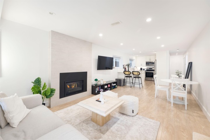 Photo 4 at 1709 Philip Avenue, Pemberton NV, North Vancouver