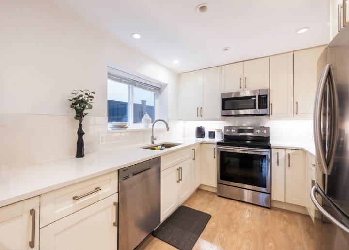 Photo 8 at 1709 Philip Avenue, Pemberton NV, North Vancouver