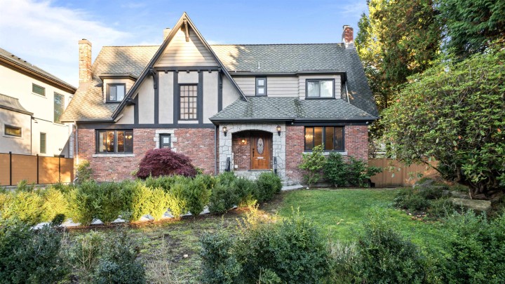 Photo 2 at 5550 Cypress Street, Shaughnessy, Vancouver West