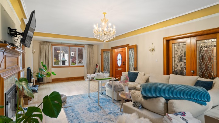 Photo 6 at 5550 Cypress Street, Shaughnessy, Vancouver West