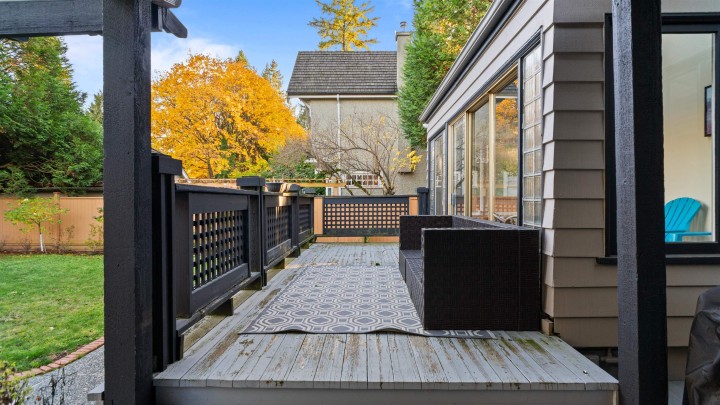 Photo 17 at 5550 Cypress Street, Shaughnessy, Vancouver West