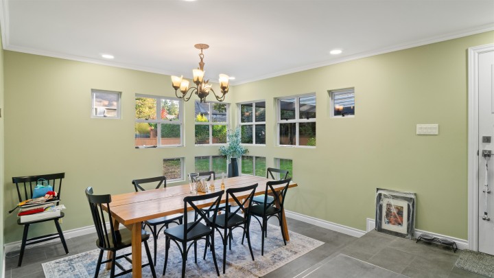 Photo 7 at 5550 Cypress Street, Shaughnessy, Vancouver West