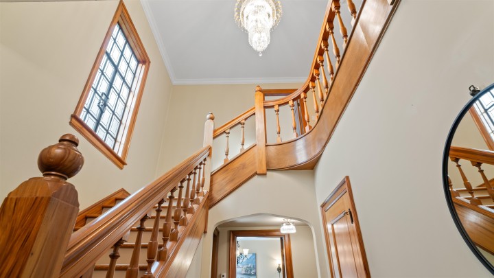 Photo 3 at 5550 Cypress Street, Shaughnessy, Vancouver West